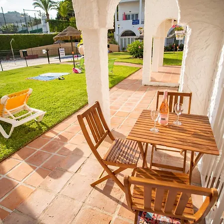 Apartment Rio Marinas Pool And By Centrall Alquileres Turisticos *