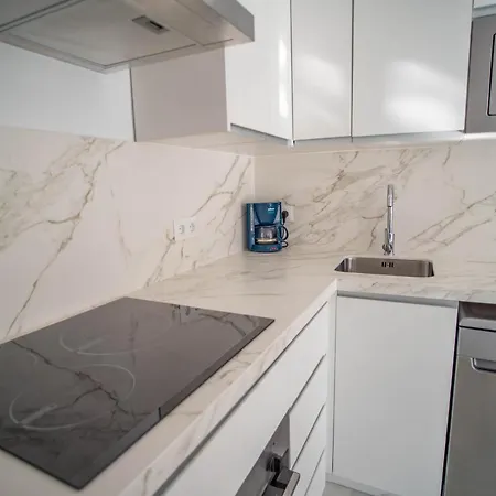 Apartment Rio Marinas Pool And By Centrall Alquileres Turisticos