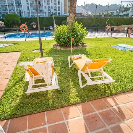 Apartment Rio Marinas Pool And By Centrall Alquileres Turisticos