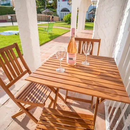 Apartment Rio Marinas Pool And By Centrall Alquileres Turisticos