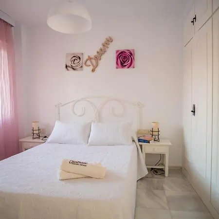 Rio Marinas Pool And By Centrall Alquileres Turisticos Apartment *