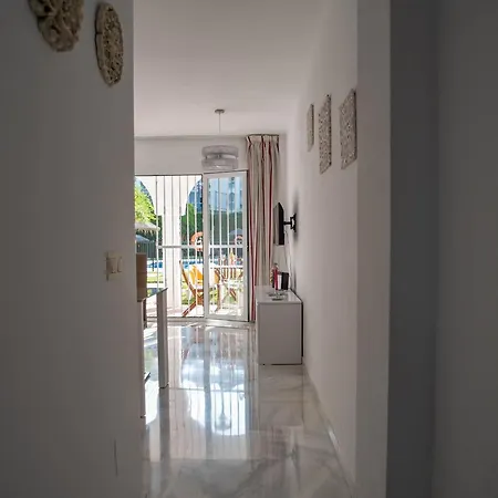 Rio Marinas Pool And By Centrall Alquileres Turisticos Apartment *
