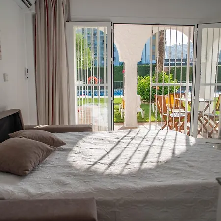Apartment Rio Marinas Pool And By Centrall Alquileres Turisticos